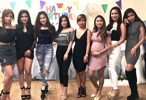 bohol girls.